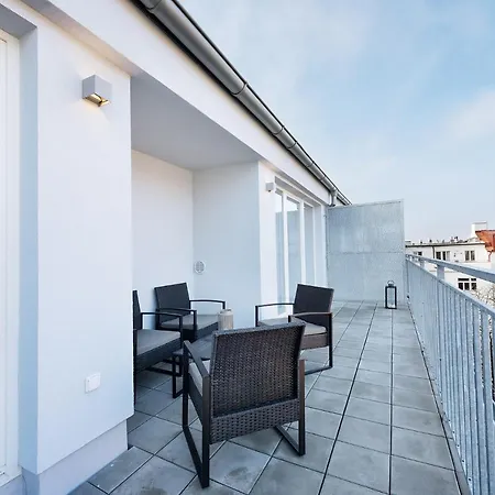 Roof Апартаменты