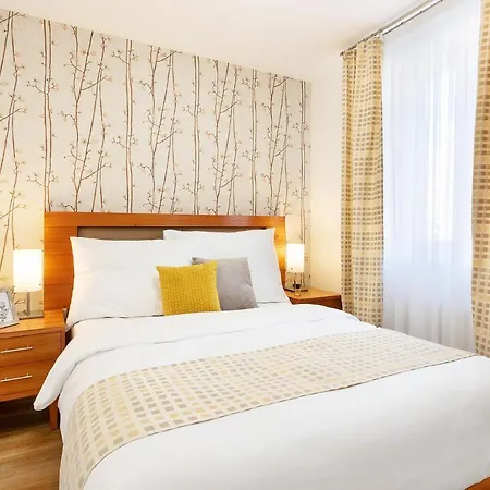 Roof Apartman