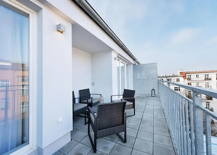 Roof Apartment