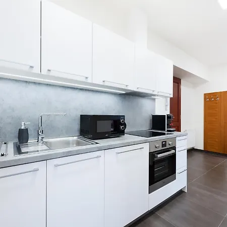 Roof Appartement *
