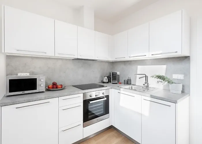Apartman Roof